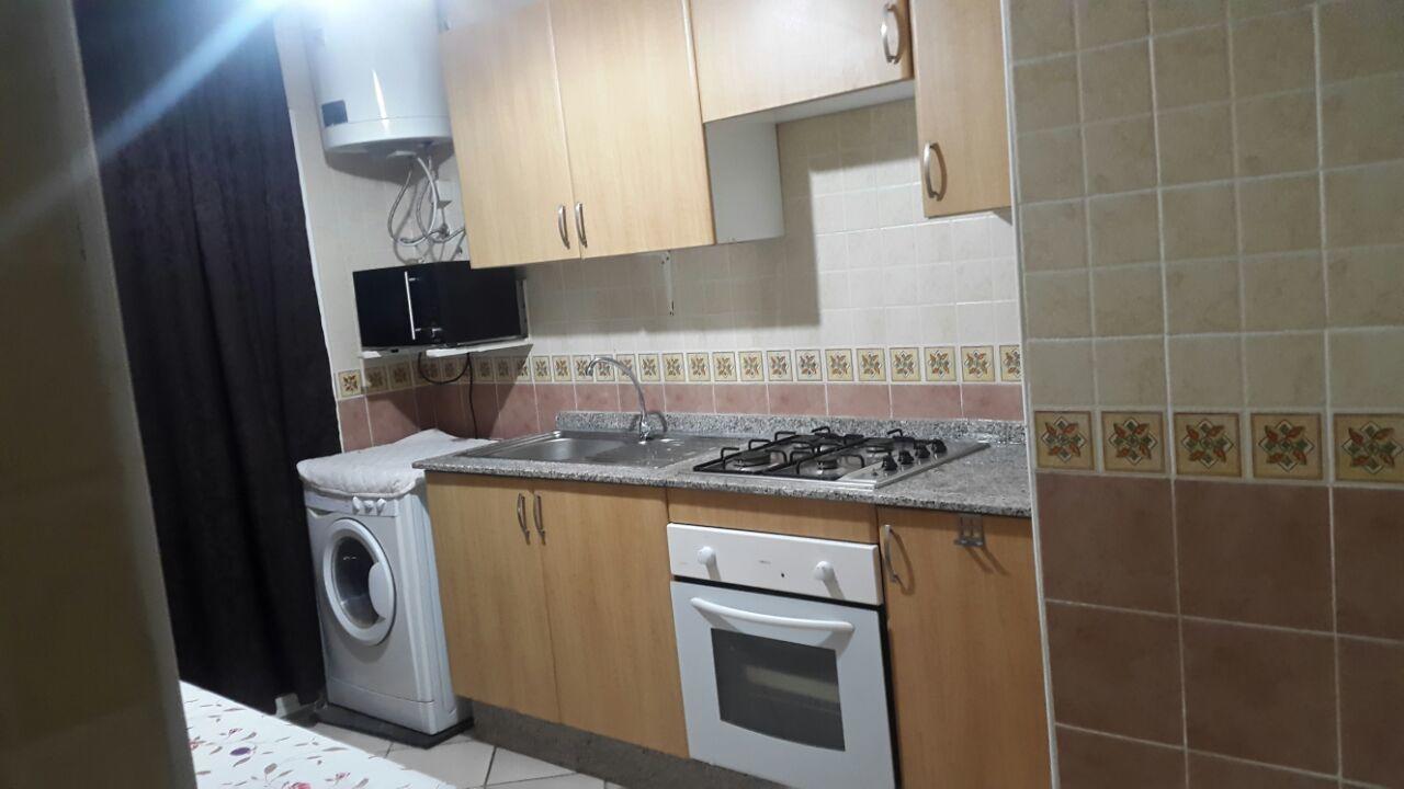 Jet Sakane 1 Er Etage Apartment Agadir